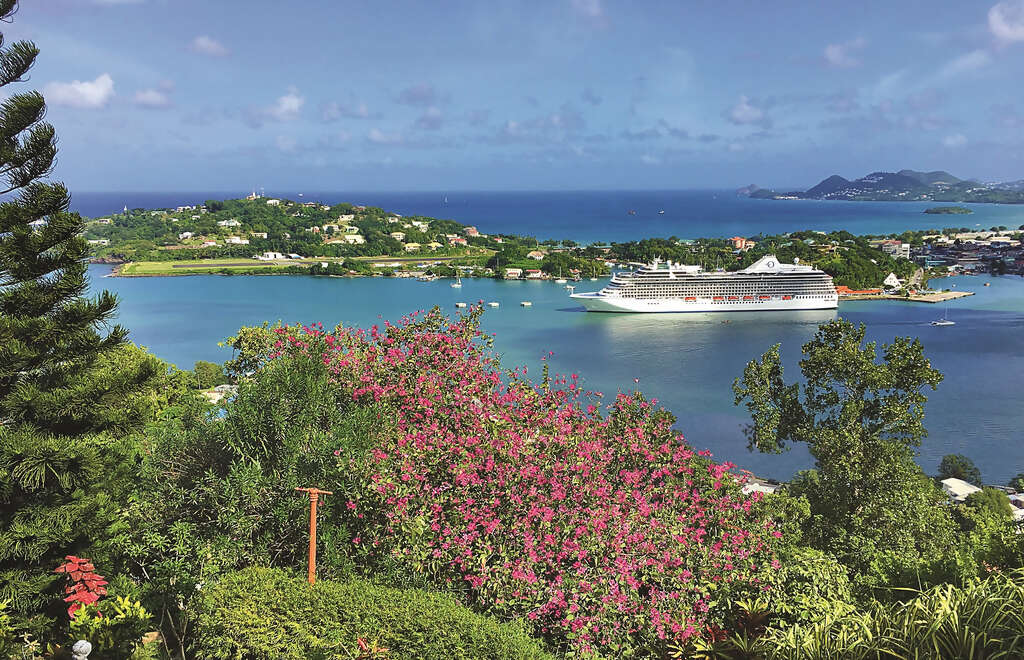 Oceania Cruises