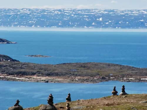 Explore the Amazing Sites of Iqaluit
