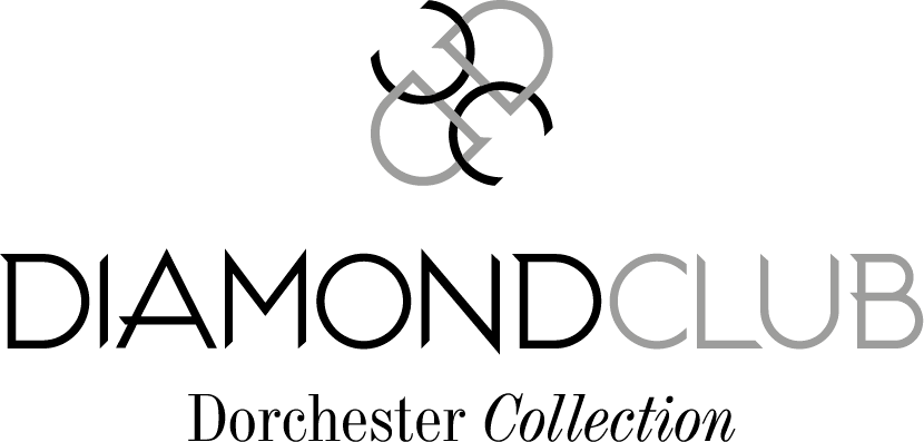 Dorchester Collection Diamond Club