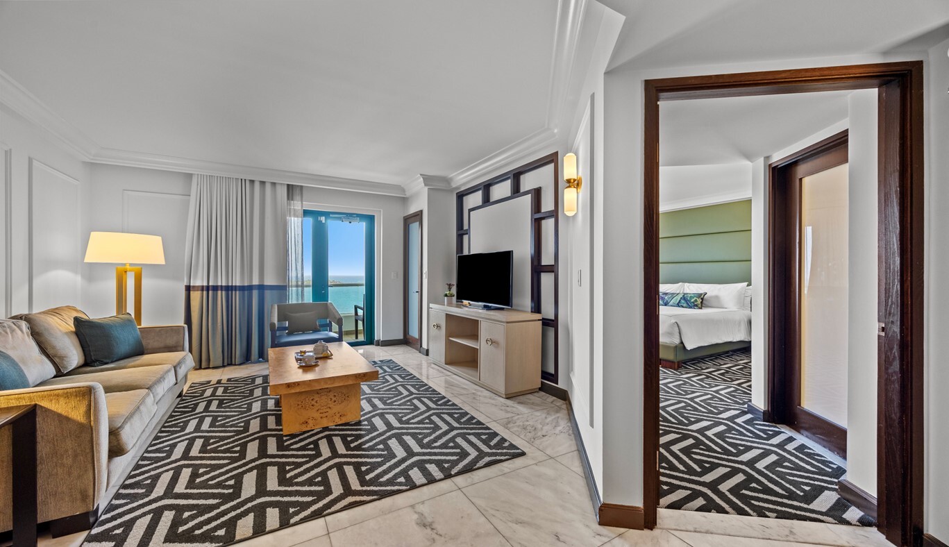 Winter Escape Reimagined: The Condado Vanderbilt’s Season of Renewal in Puerto Rico