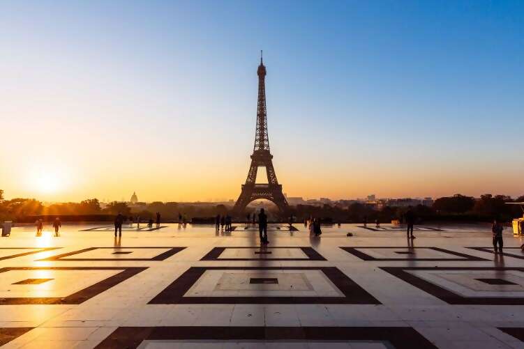 $100 Per Couple Savings With Insight Vacations