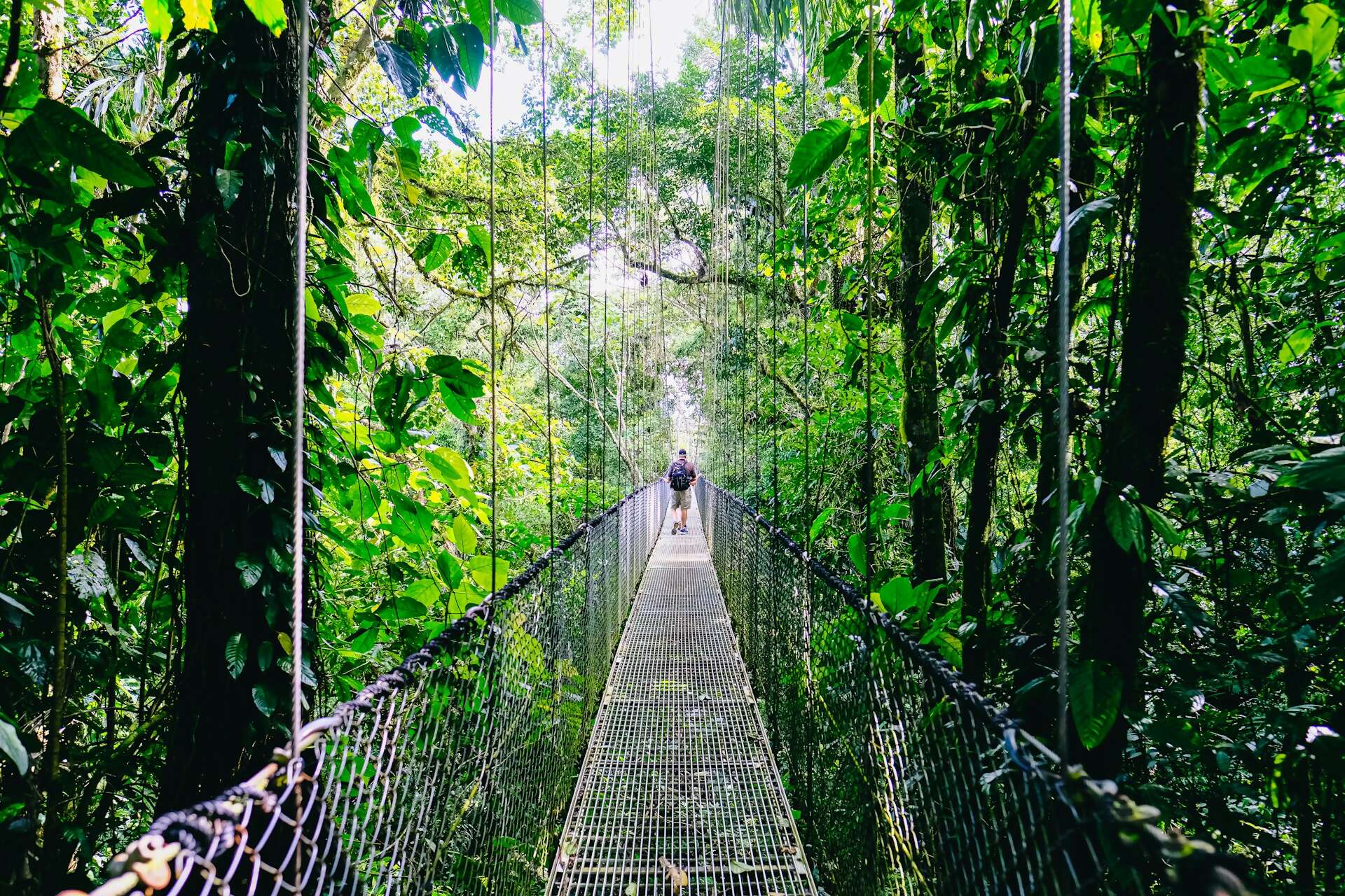 Add a Little Adventure to Your Next Getaway