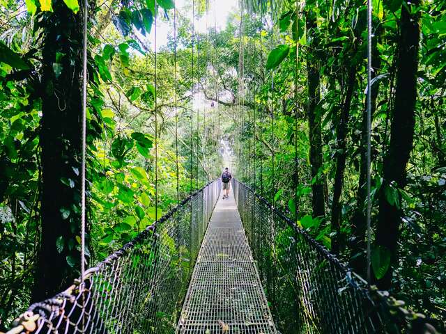 Add a Little Adventure to Your Next Getaway