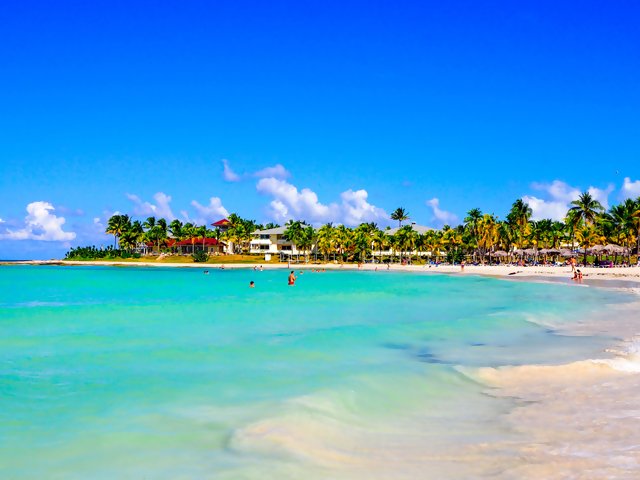 Sunwing: Cuba Vacations Under $1,000