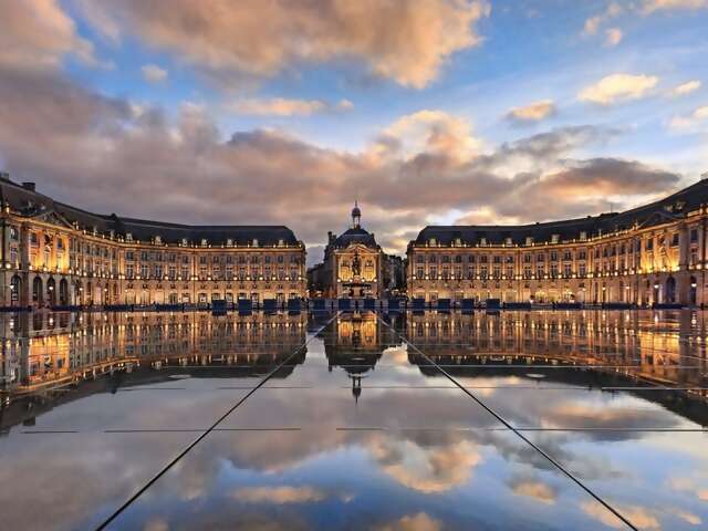 Expert-Led Introduction To Bordeaux Tour