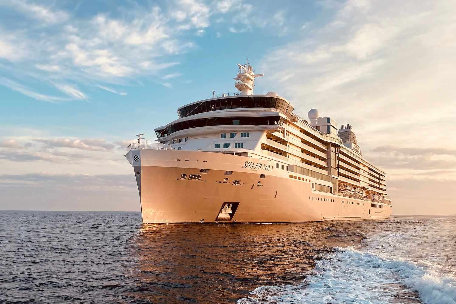Silversea Cruises