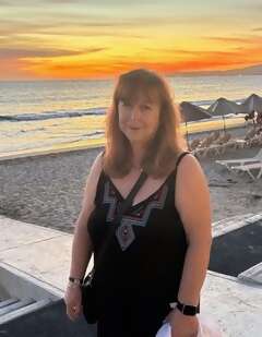 Marlene Nowensky