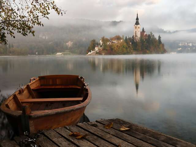 9 Hidden Charms of Slovenia