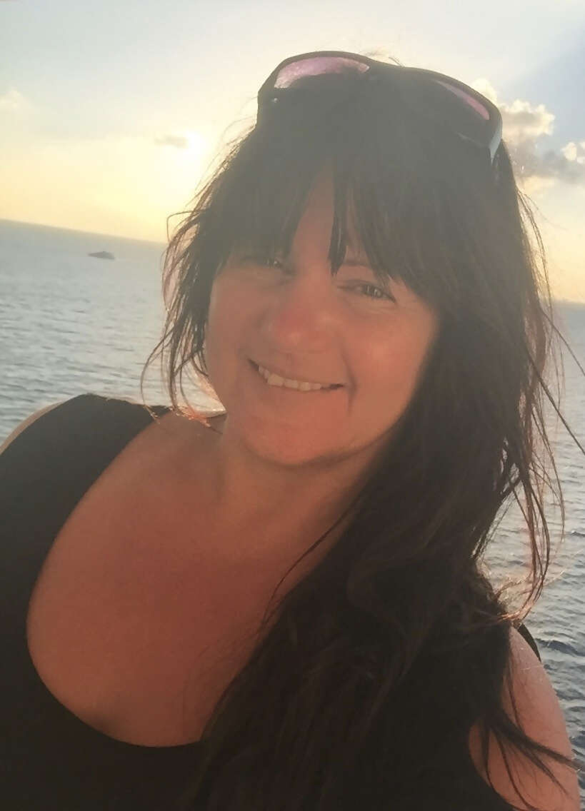 Kathy Pilszak