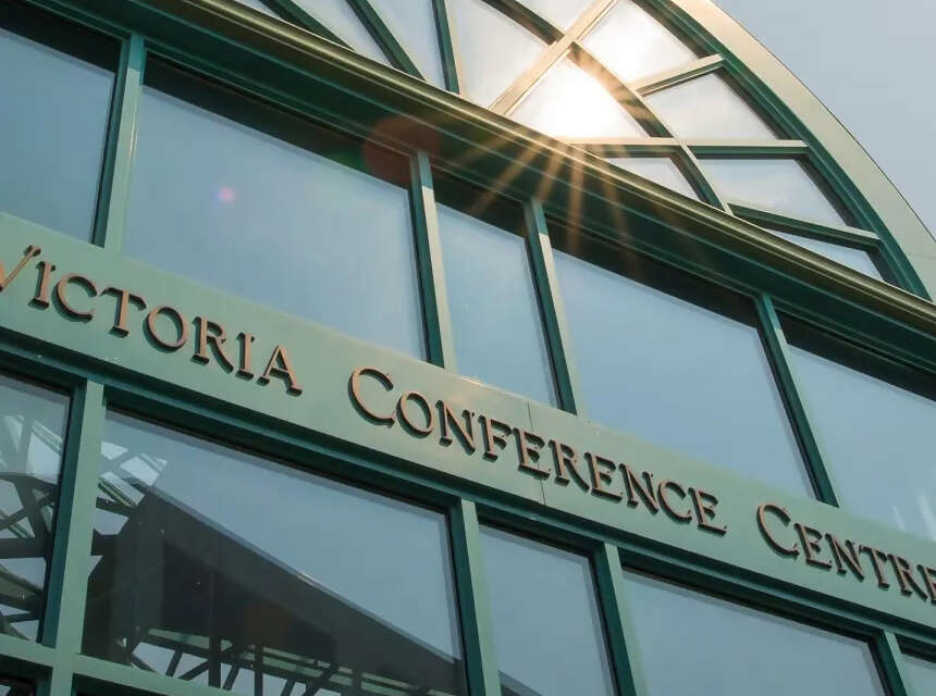 Brand Royalty - Victoria's Luxury Brand Expo