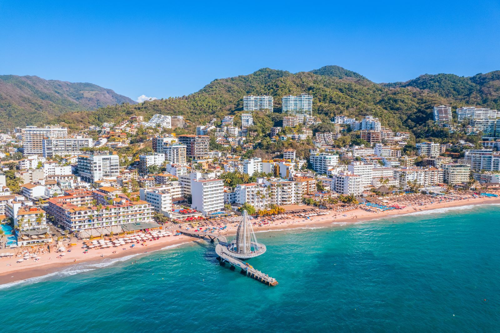 Discover Puerto Vallarta: Your Perfect Escape Awaits