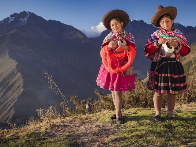 🌏 Discover the Wonders of Vietnam, Cambodia, Costa Rica & Peru – But Hurry!
