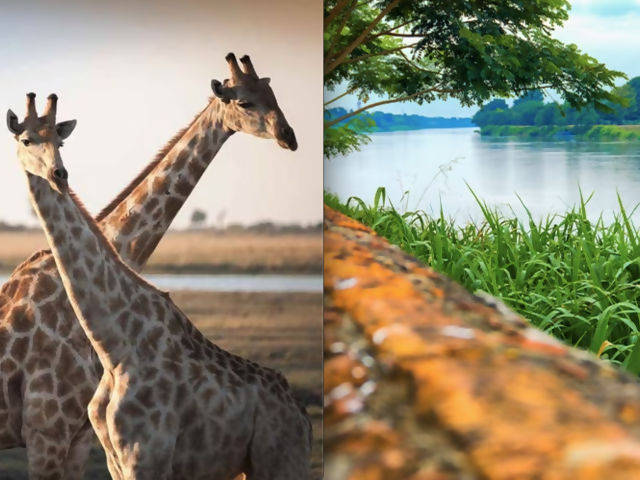 Unique River Cruises with AmaWaterways