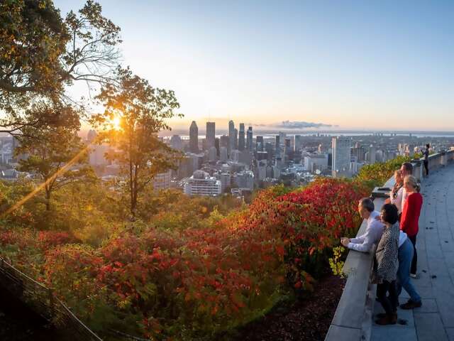 Delve Into Planning for The Seasons’ Unique Benefits With Insight Vacations