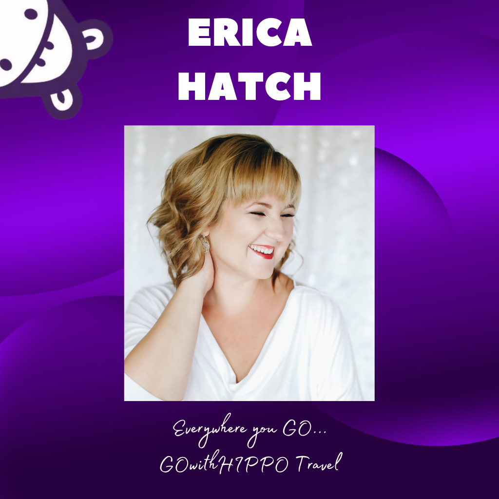 Erica Hatch