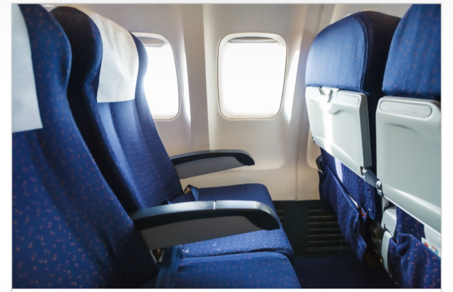 Are flight seat upgrades worth it?