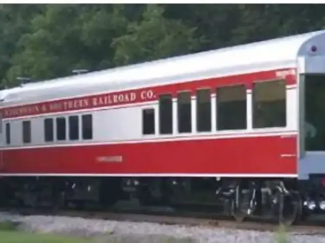 Explore Agawa Canyon: A Scenic Train Journey Through Northern Ontario's Wilderness