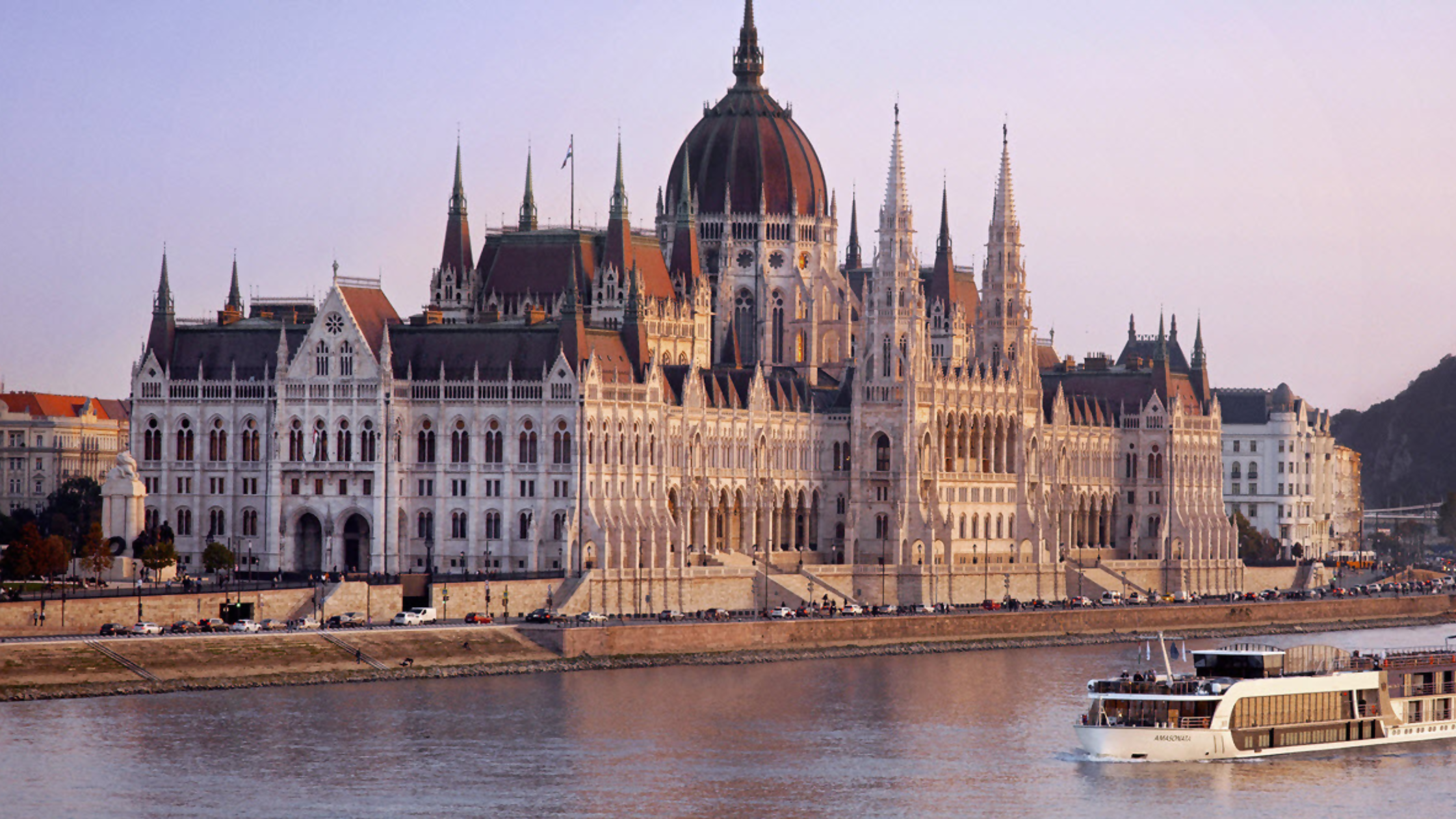 AmaWaterways Black Friday Complimentary Land Package and Savings