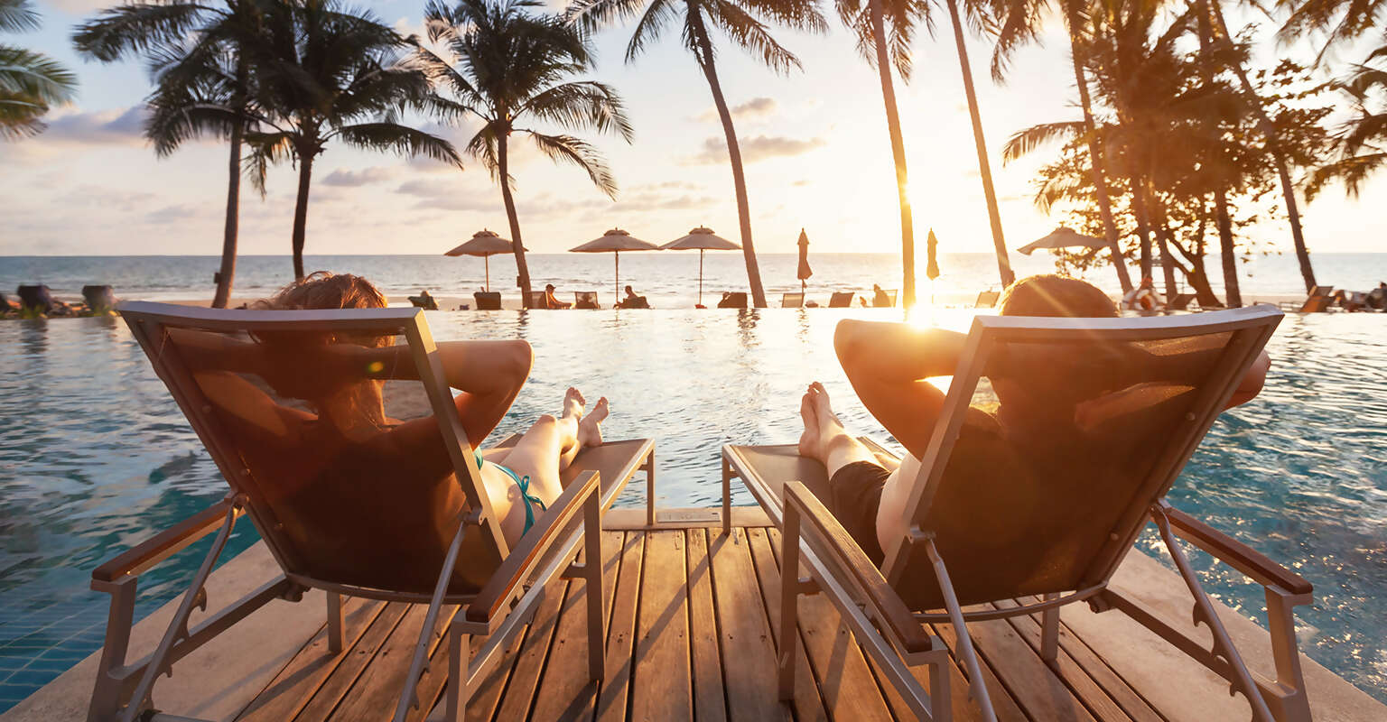 Vacation Travel