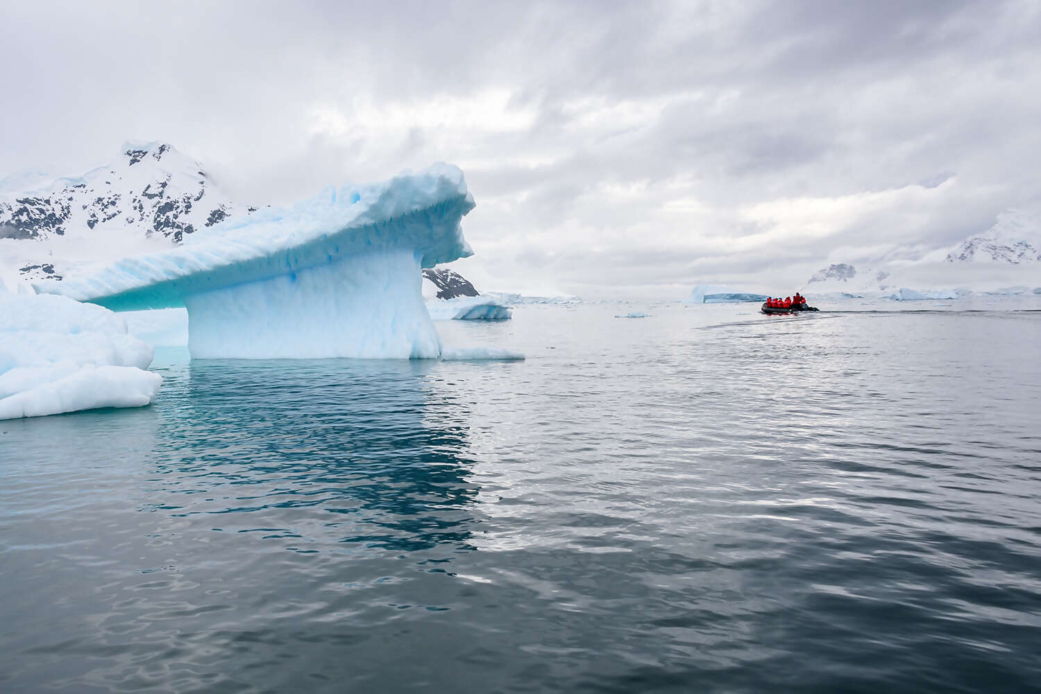 Antarctica