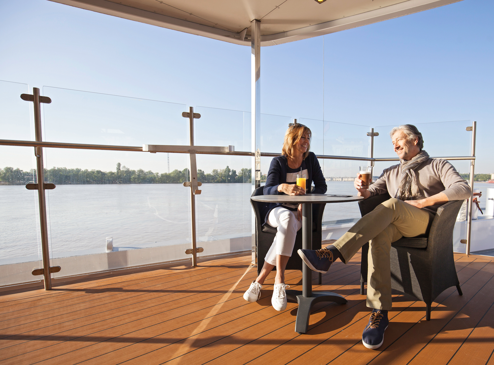 Black Friday Cruise Savings! Up to 35% Off and More on Scenic and Emerald River and Yacht Cruises