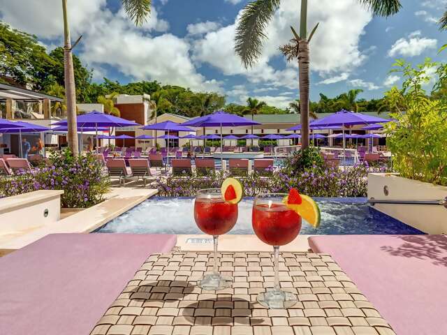 Receive $500 in Resort Credits at Planet Hollywood Costa Rica