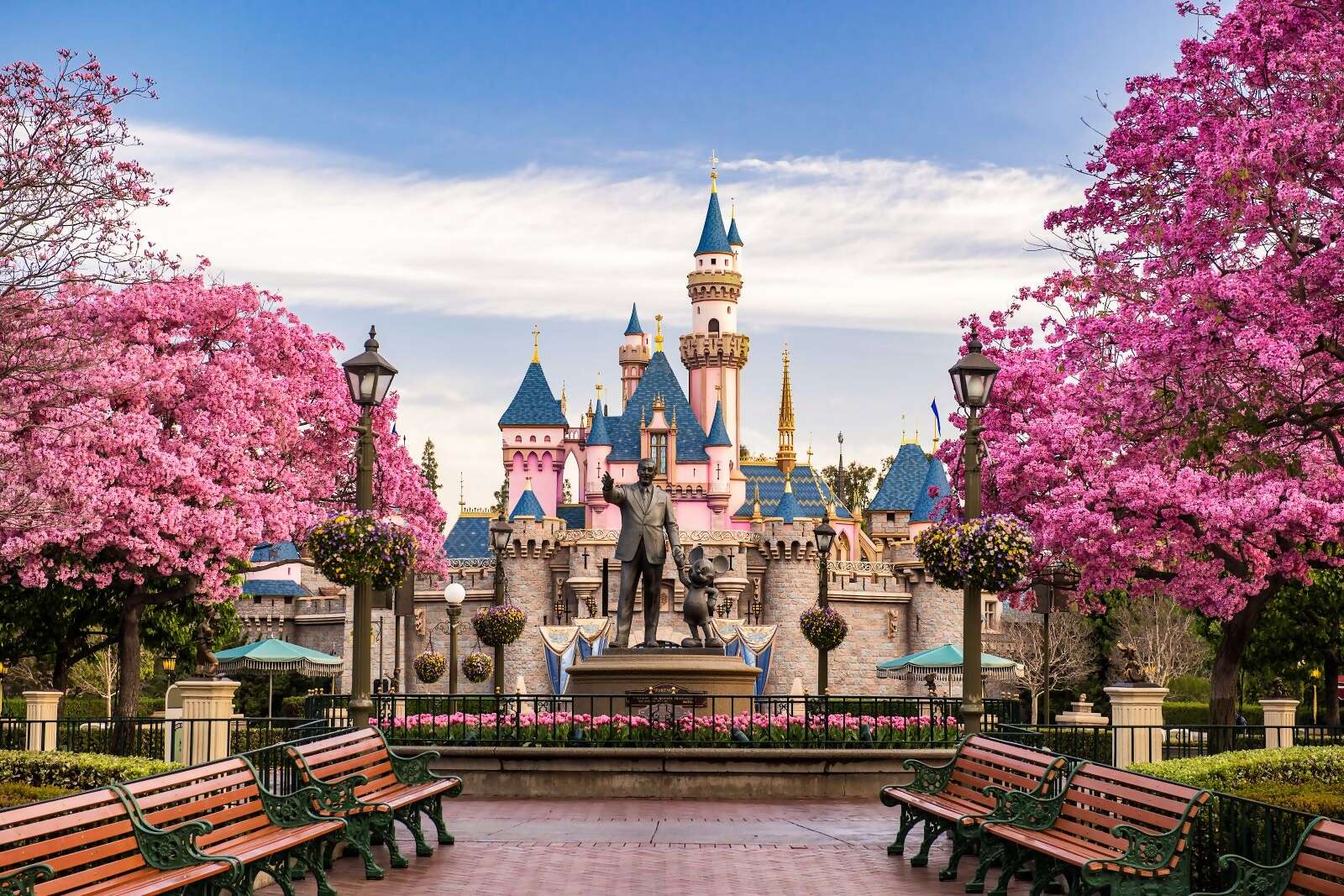 Disneyland