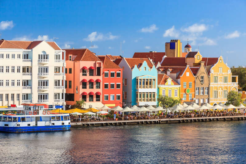 GROUP SAVINGS - Regal Princess - 8-Day Southern Caribbean