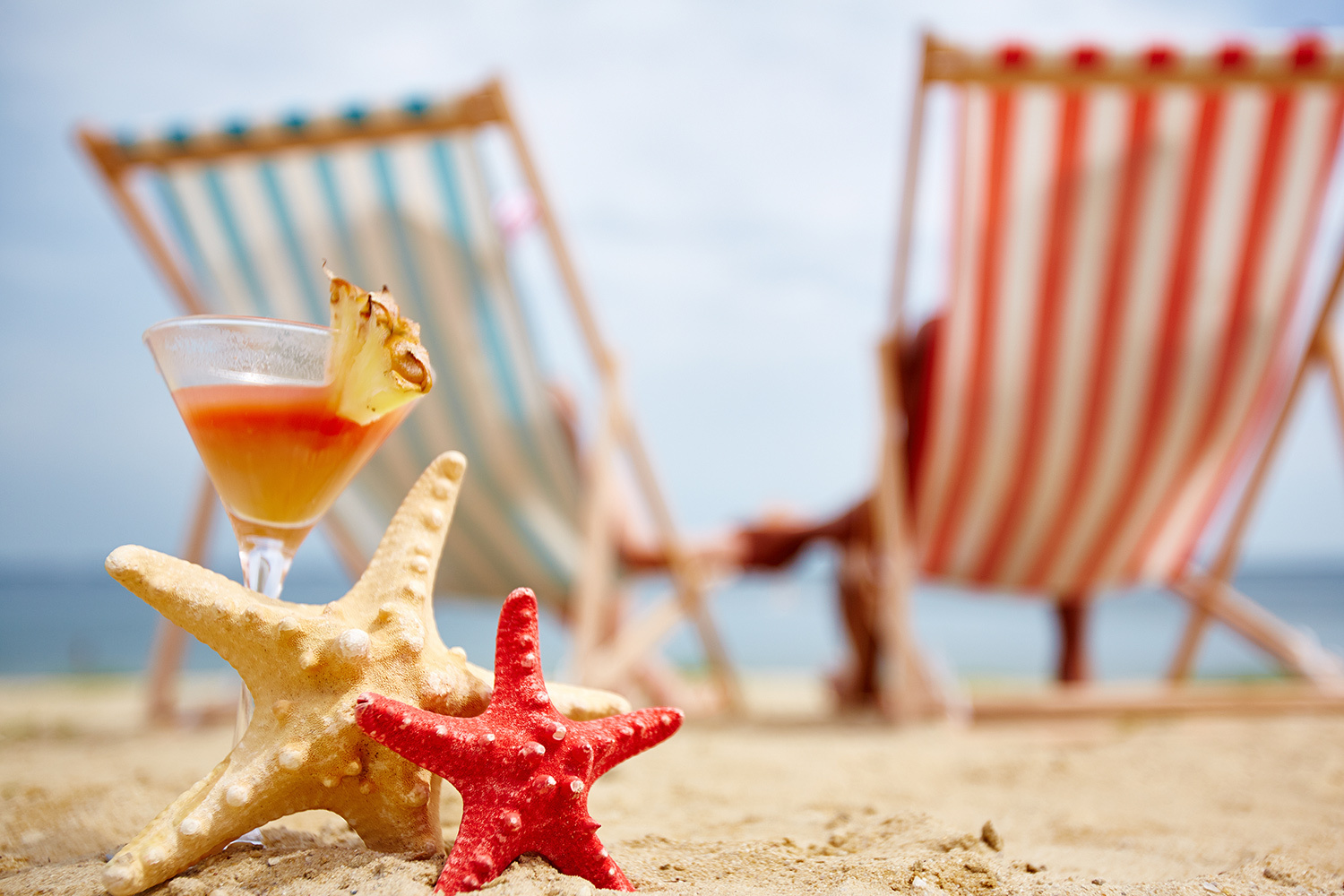 All Inclusive Beach Vacations