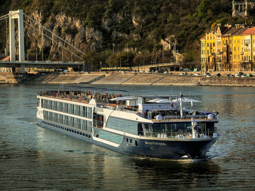 Active Discovery On The Rhone River With Avalon Waterways