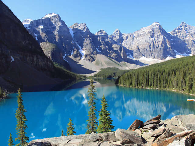 Travel For Canadians, By Canadians