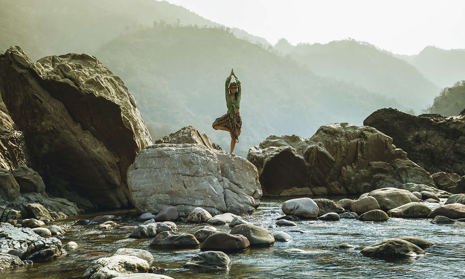 Rishikesh