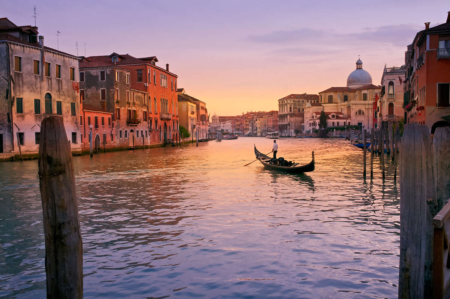 Venecia