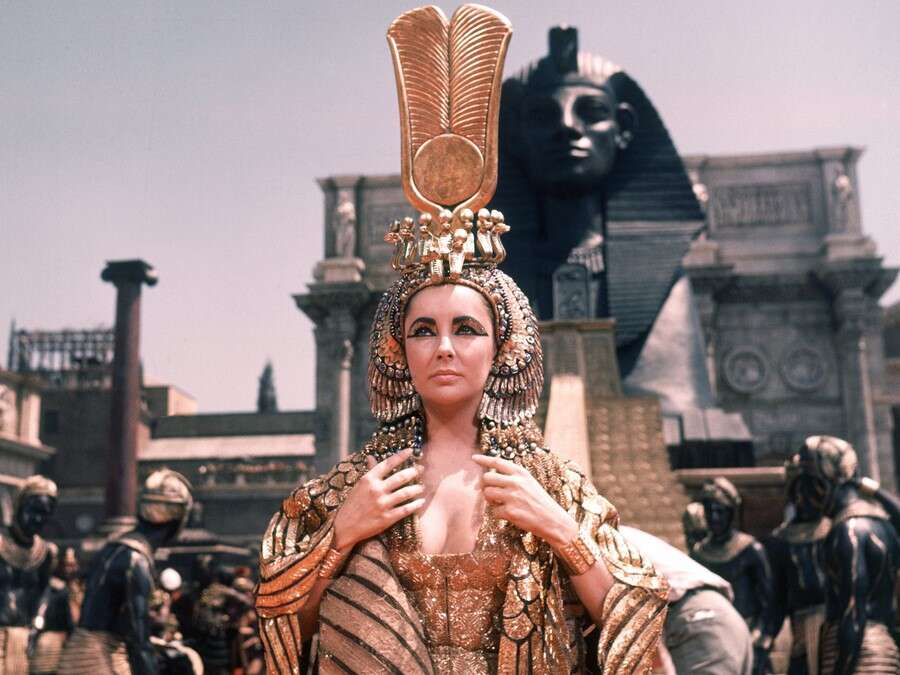 Cleopatra (1963) Cleopatra (1963)