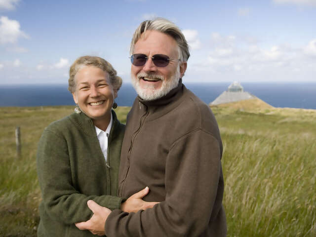 Why 'Coming Home' is the Best Way to Discover Your Irish Ancestry