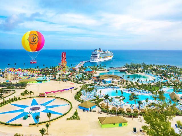 Wow-Worthy Adventure