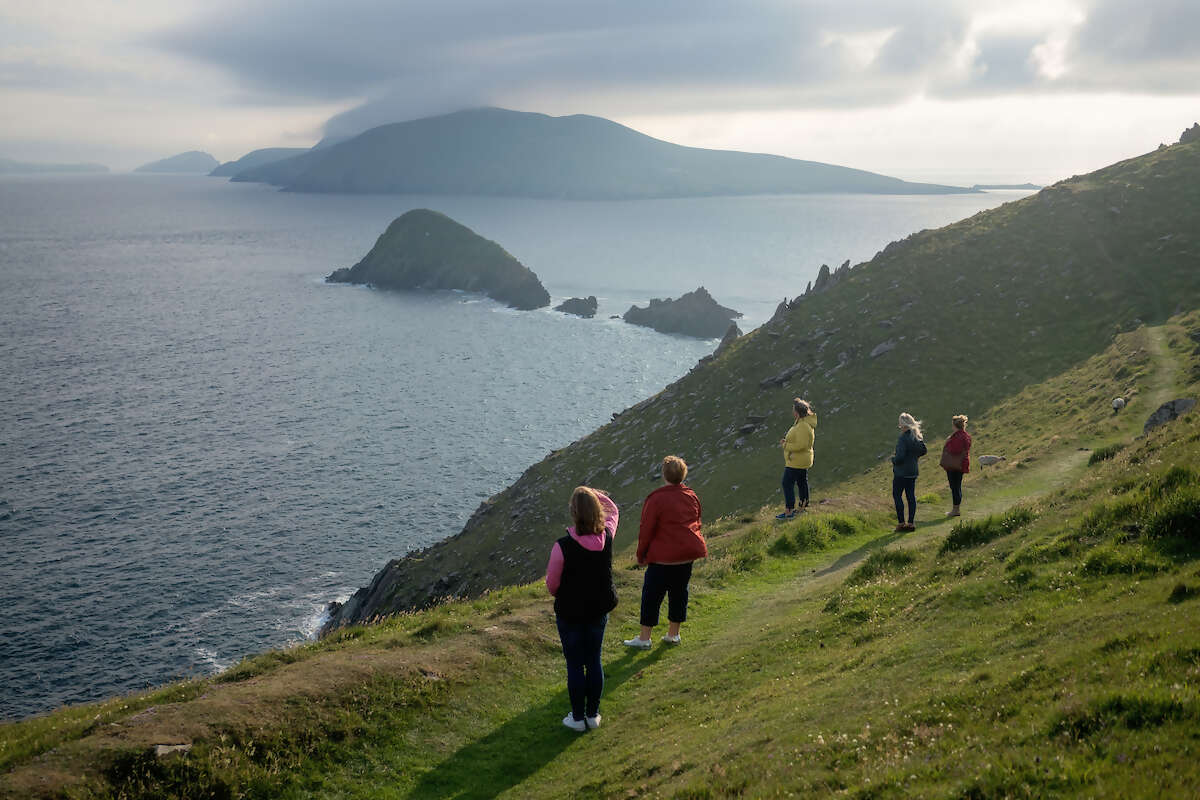5 Reasons Why to Go Guided