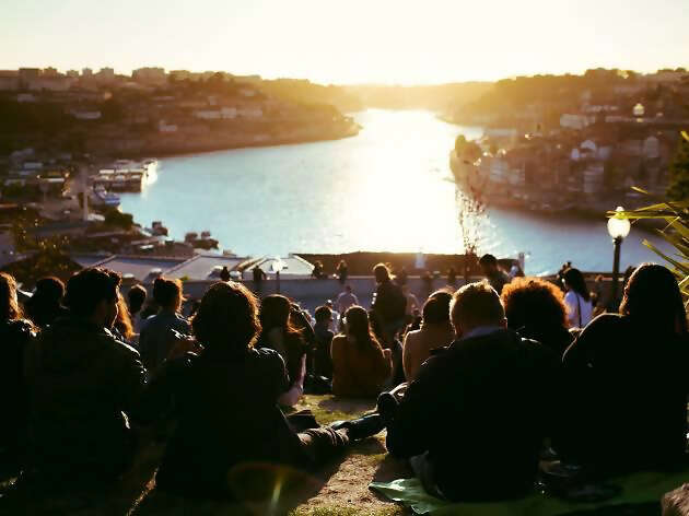 Oporto