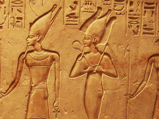 An Explorer’s Dream: Egypt And The Mighty Nile