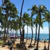 Two different types of trips to Honolulu, Oahu — Zuzana & Manya