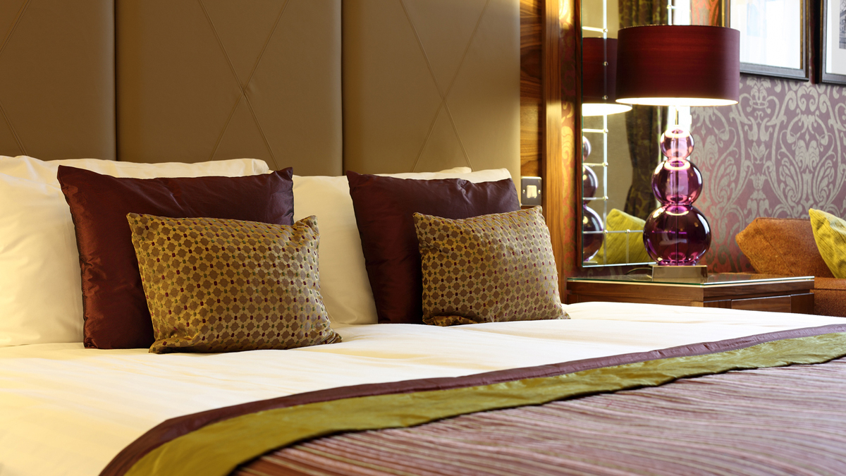 Luxury Hotels & Resorts