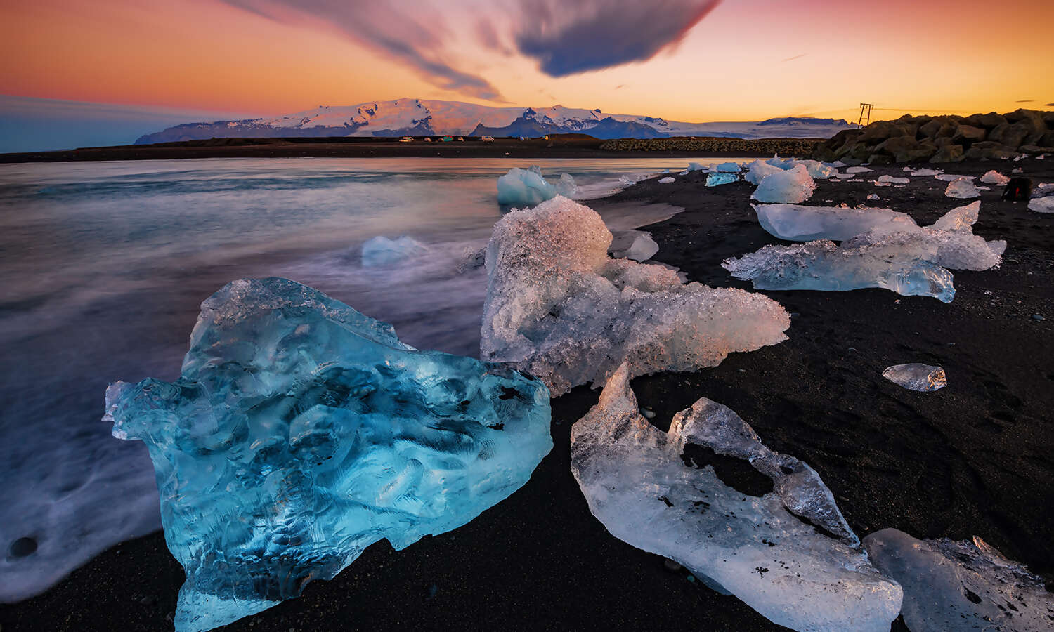 Iceland