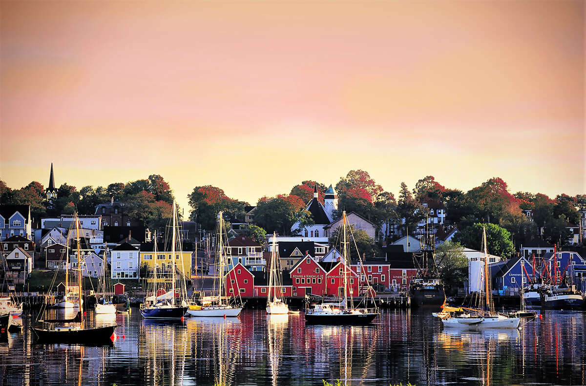 Discover The Heart Of Canada’s Atlantic – Evening Presentation Tuesday April 16th