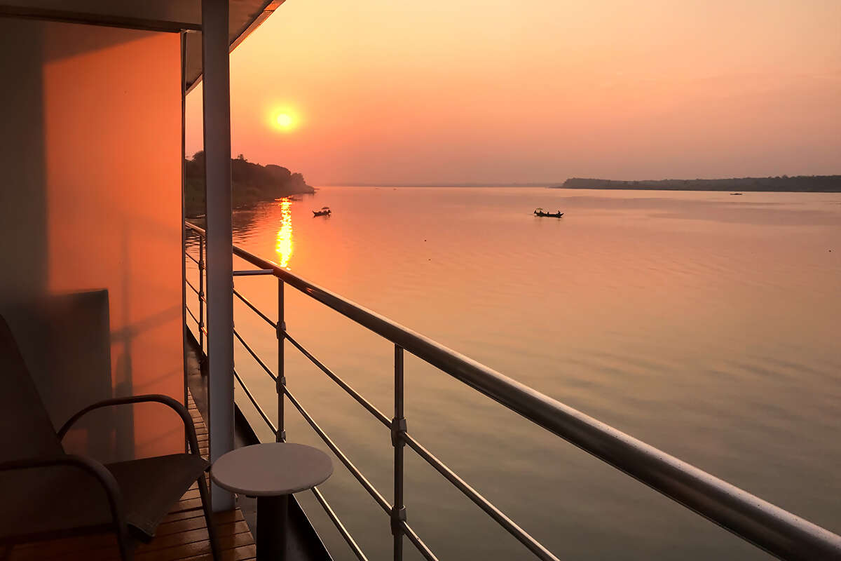 Vietnam, Cambodia & Laos through the Lens of History