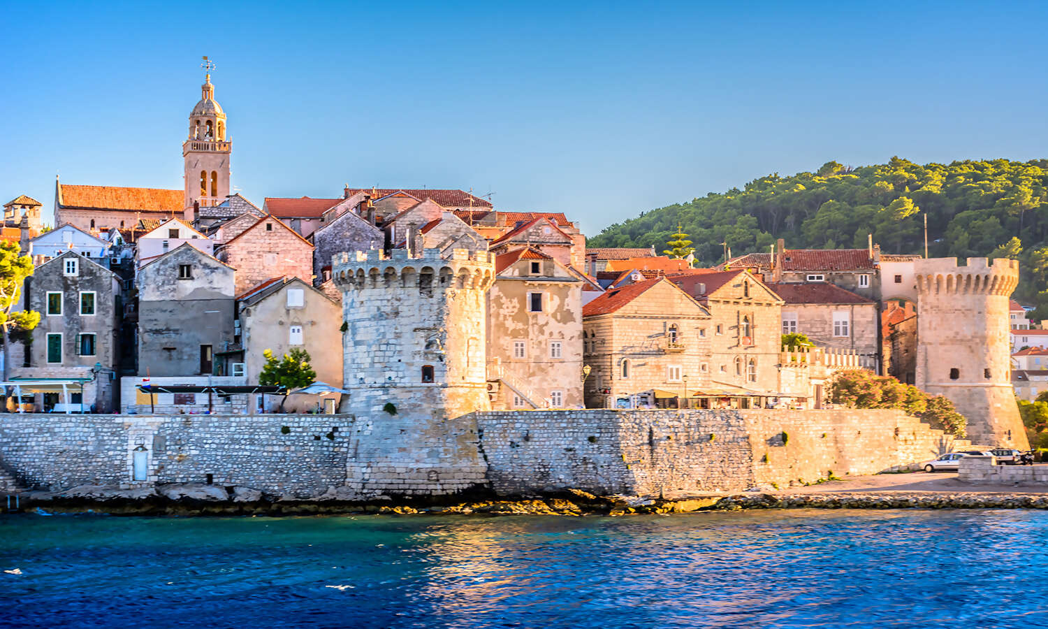 Korcula