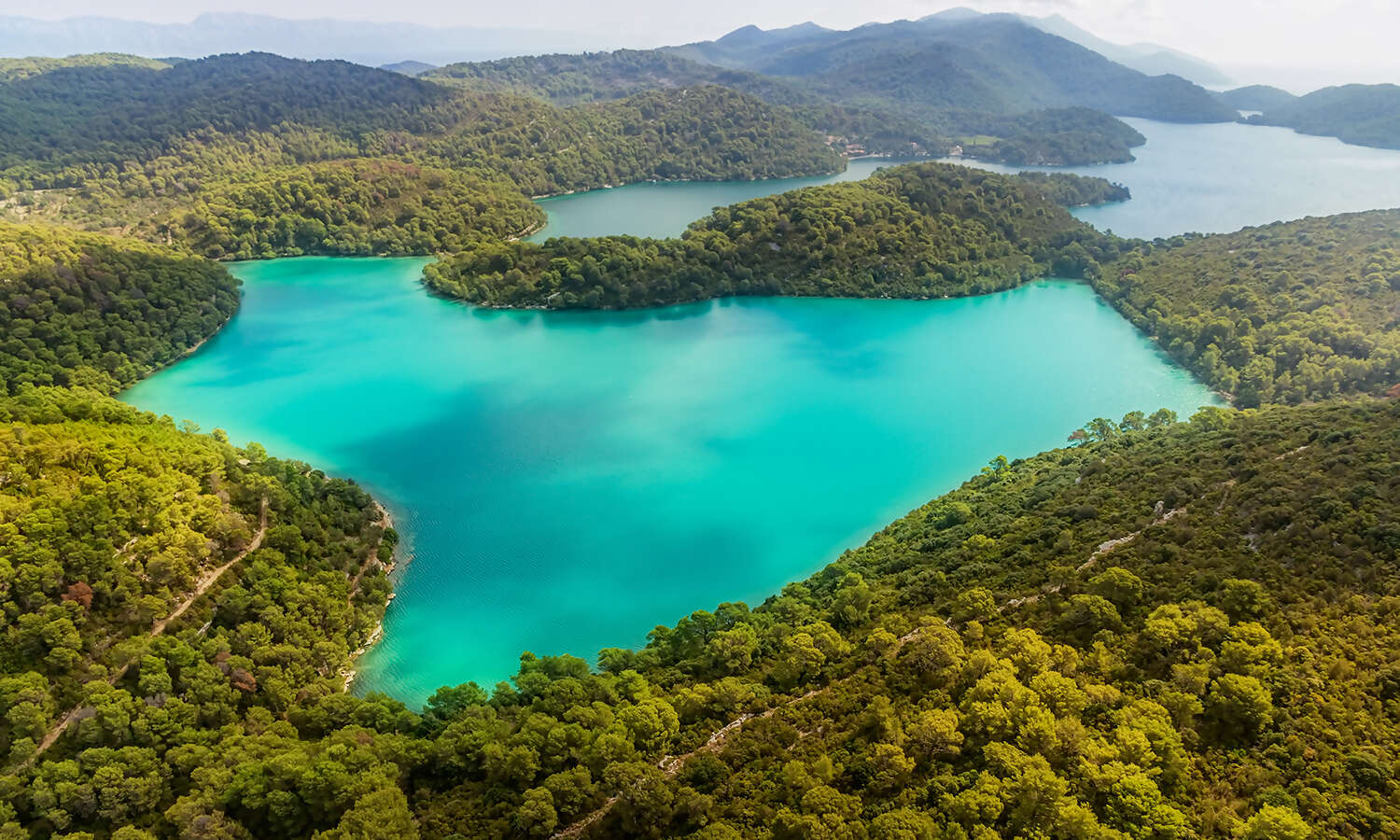 Mljet