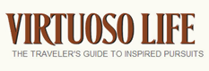 TRAVEL EXPERTS ADVISORS FEATURED IN VIRTUOSO LIFE - NOV 2017