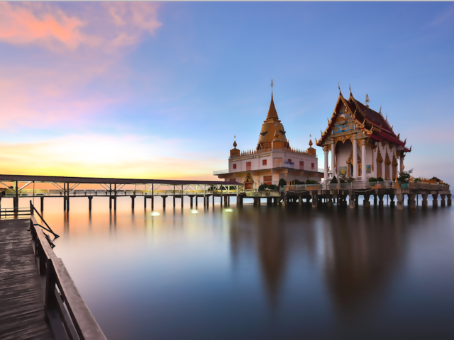 7 Places Not to Miss in Indochina