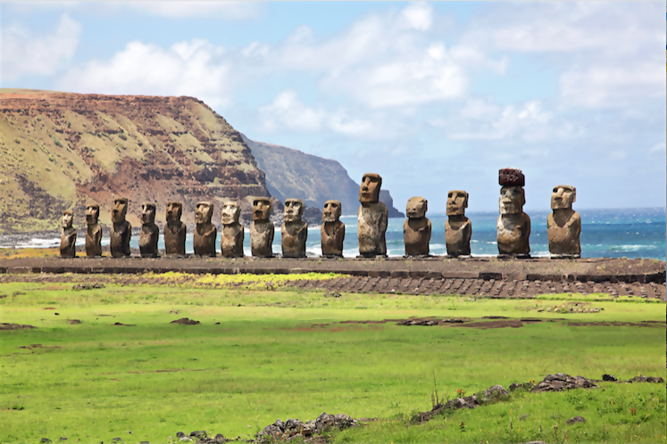 Why Is It Called Easter Island?
