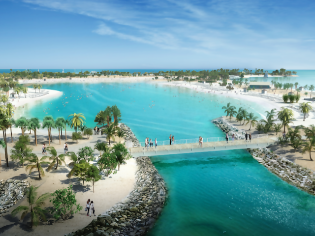 3 New Cruise Line Private Islands